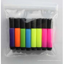 Mini destaque em PVC Pocket Packing